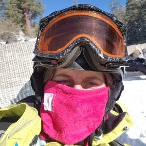 Meet your Posher, Elke